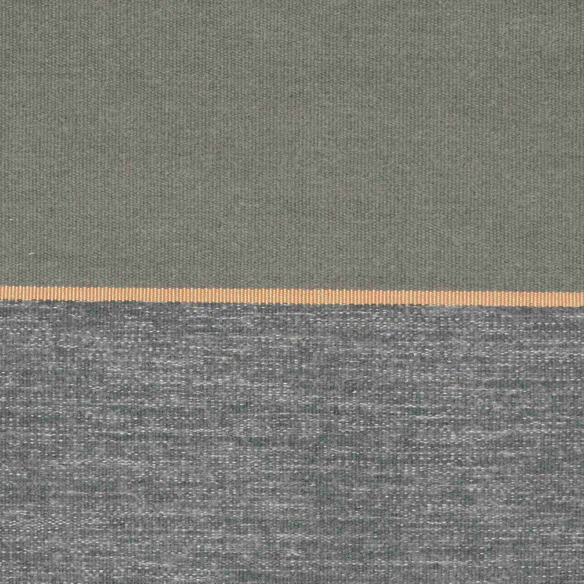 Magnetize Rug - Green - DIA170