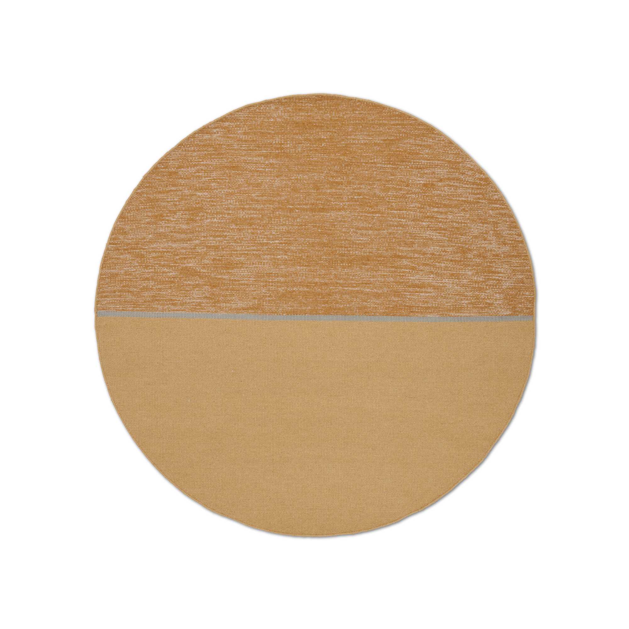 Magnetize Rug - Ochre - DIA250-1