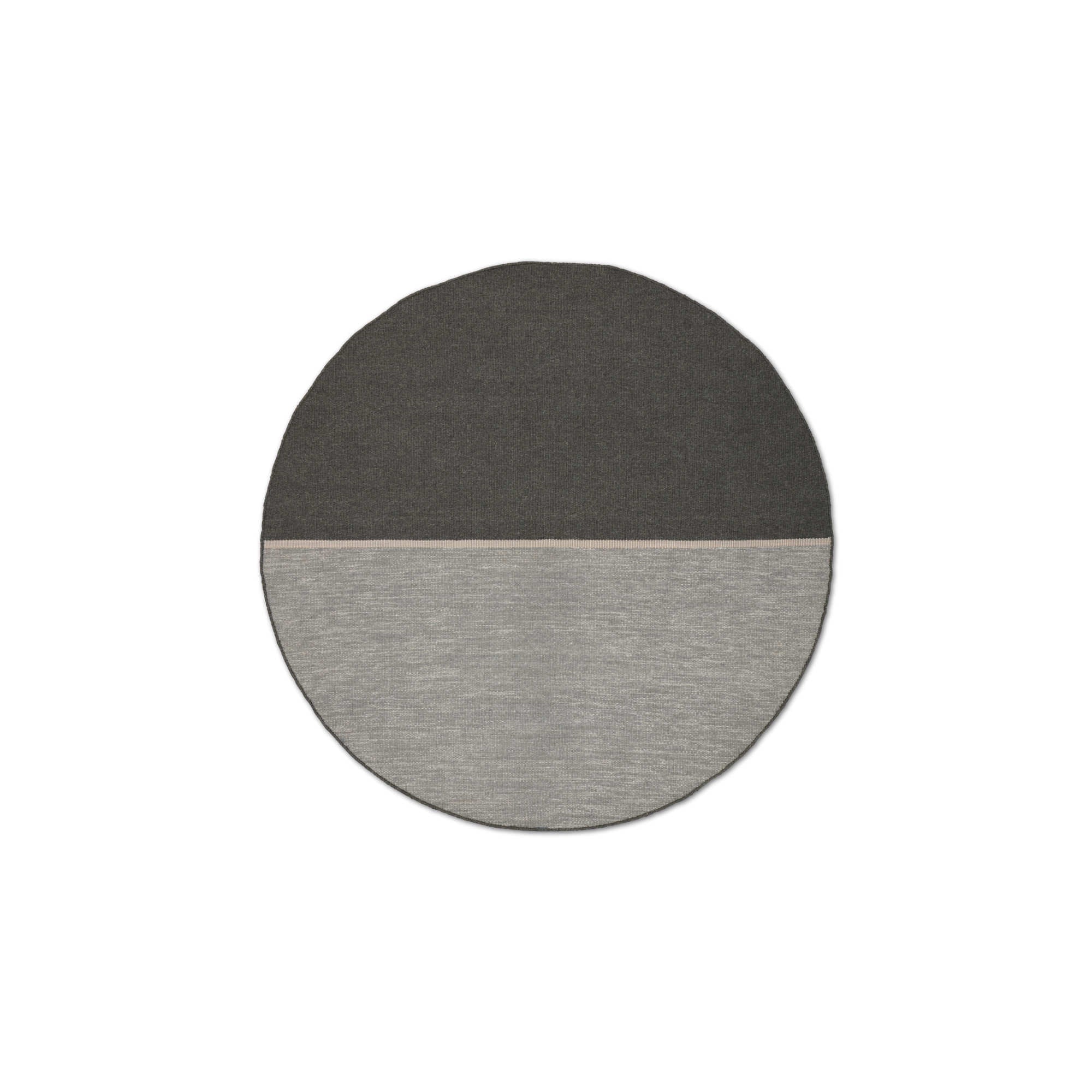 Magnetize Rug - Stone - DIA170