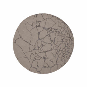 Marmo Rug - Stone - DIA250