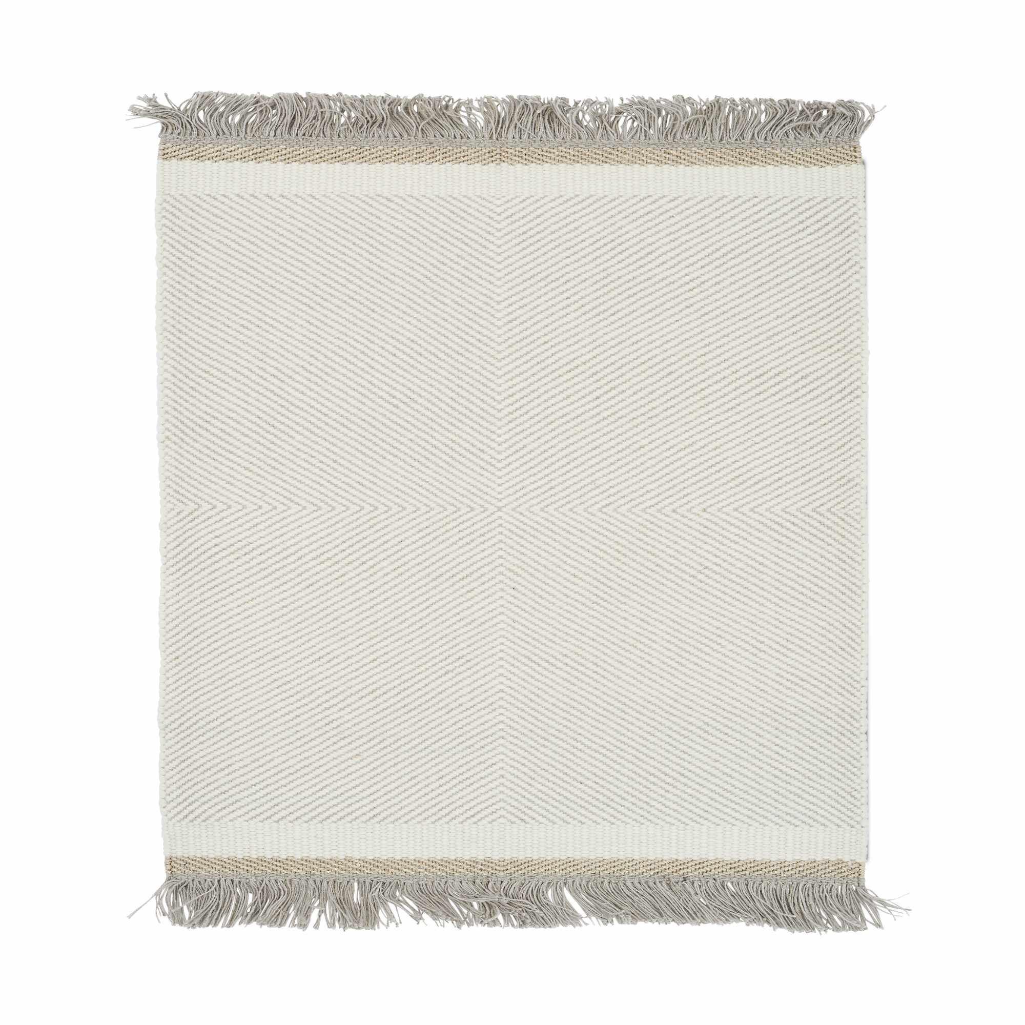 Mattia Rug - White - 250x250
