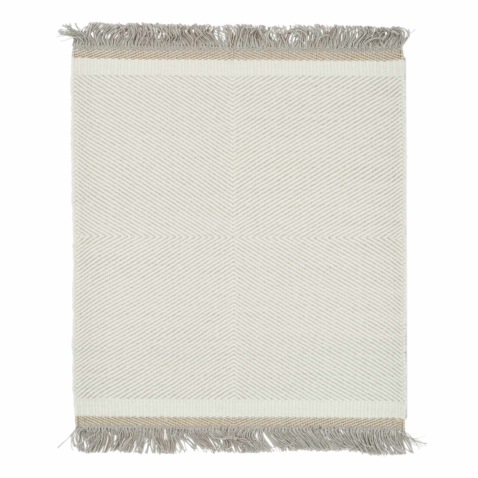 Mattia Rug - White - 350x250