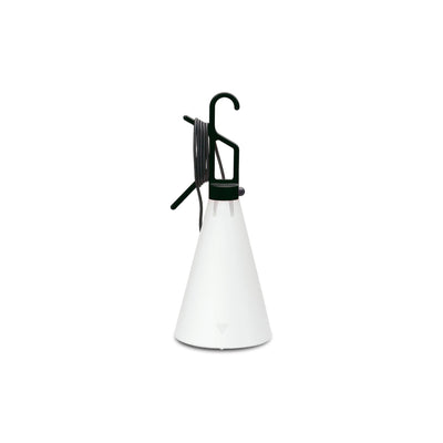 Mayday Table Lamp - Black