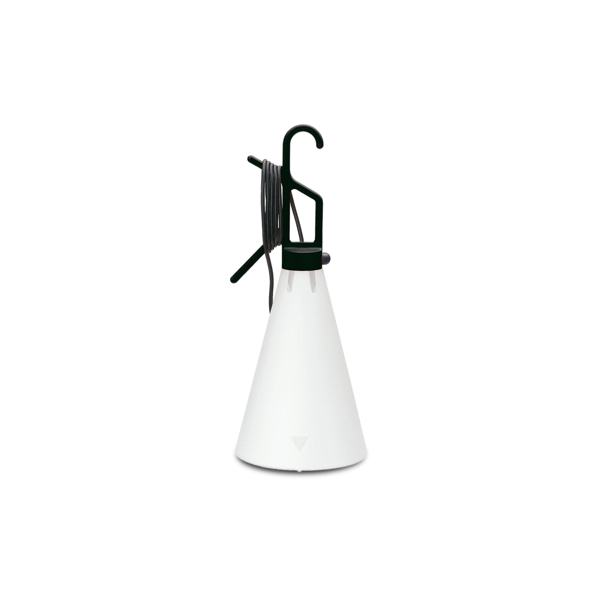 Mayday Table Lamp - Black