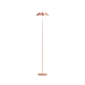 Mayfair 5515 Floor Lamp - Copper