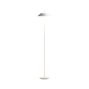 Mayfair 5515 Floor Lamp - White