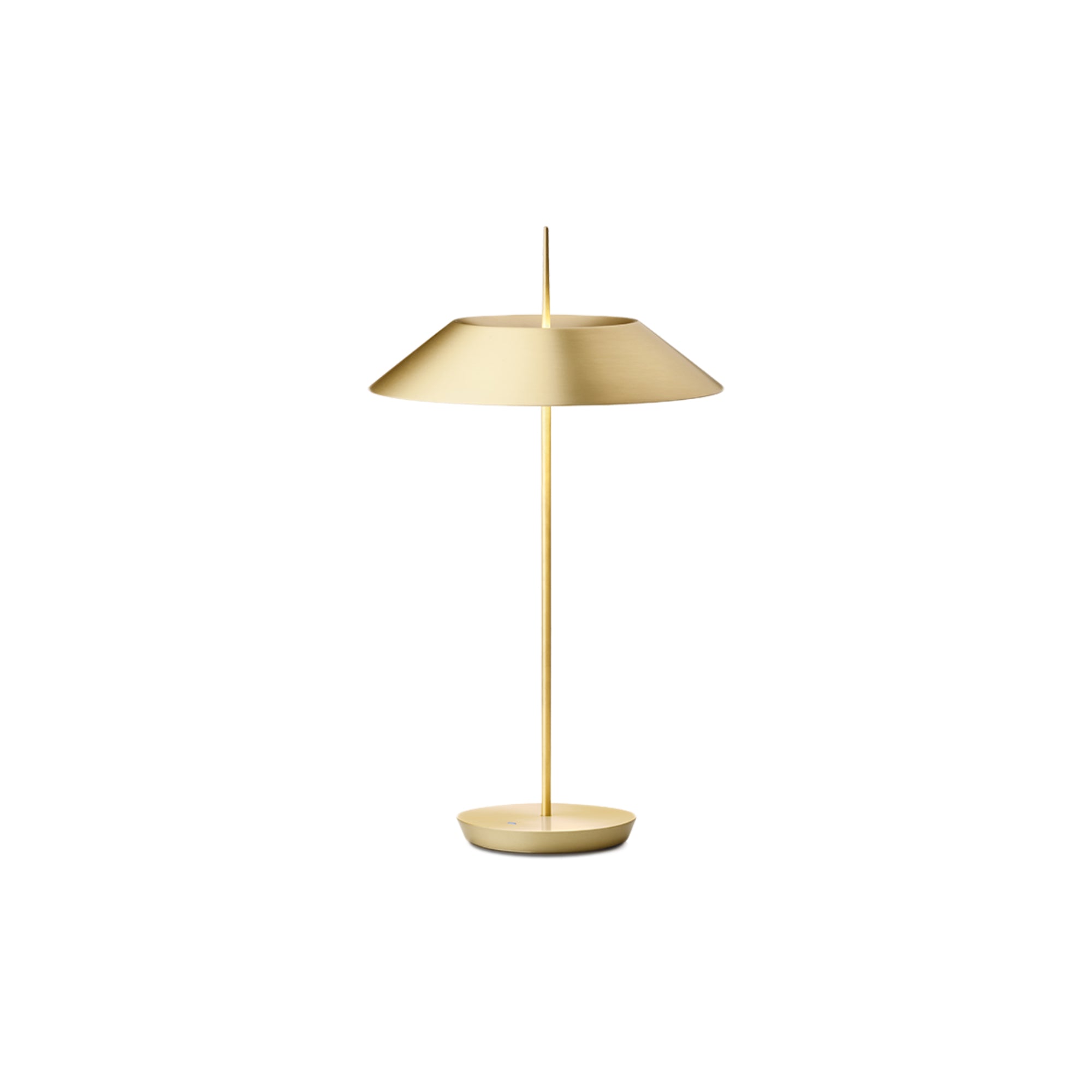Mayfair 5505 Table Lamp - Gold