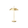 Mayfair 5505 Table Lamp - Gold
