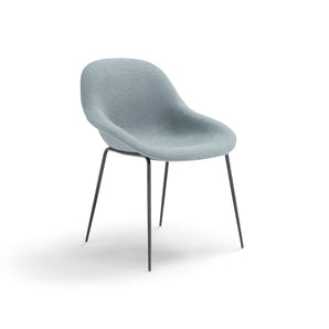 Medea 332 Dining Chair - Fabric (Bambaki 22)