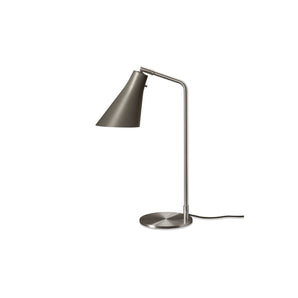 Miller Table Lamp - Black