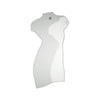 Milo CM Mirror - Stainless Steel/Glass