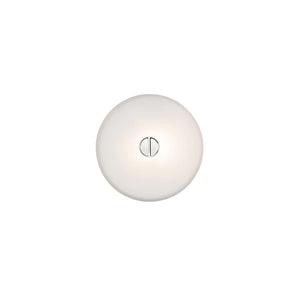 Mini Button Wall Lamp - Polycarbonate