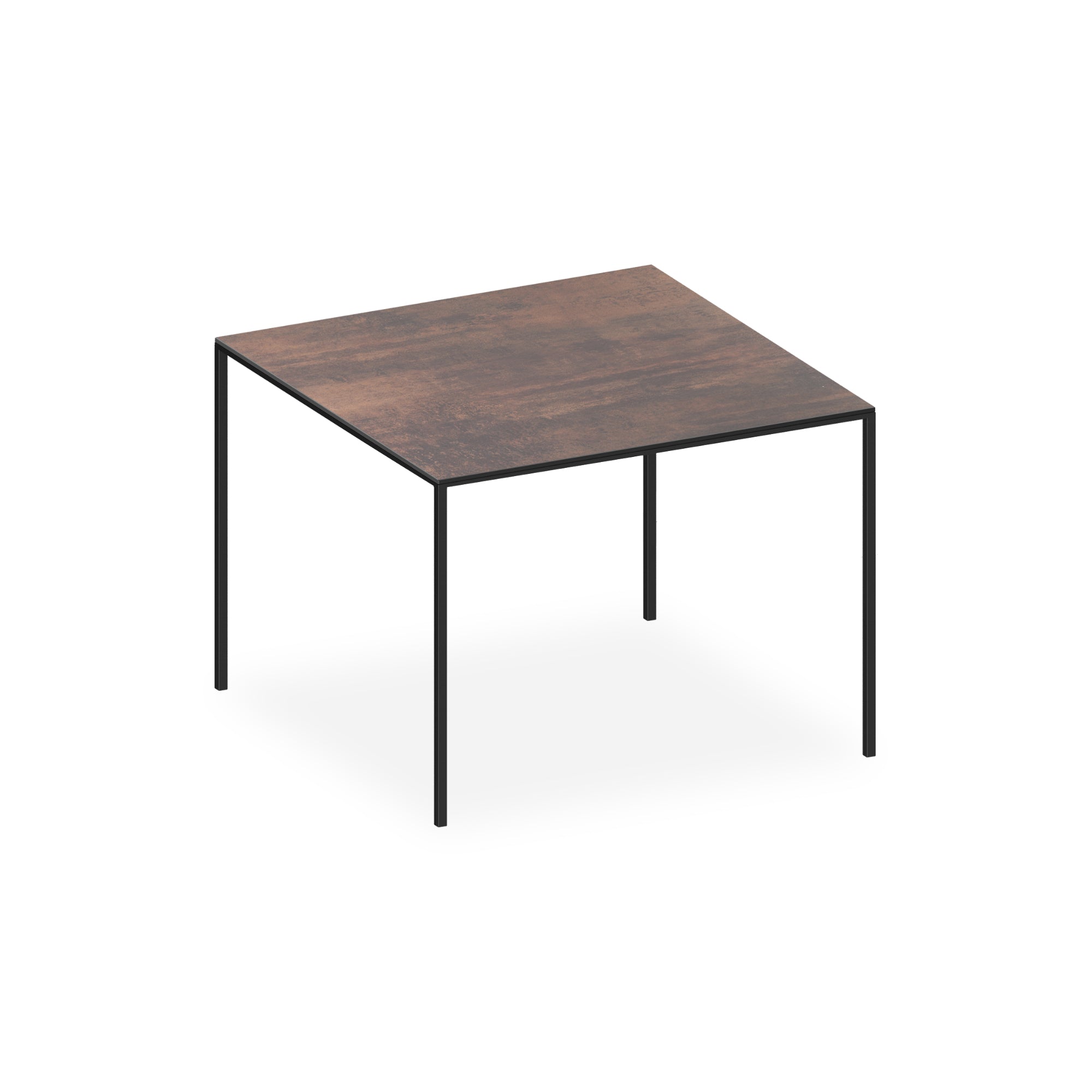 Mini Tavolo HPL 281-R Dining Table