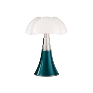 Minipipistrello Table Lamp - Green
