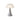 مصباح طاولة Minipipistrello - أبيض