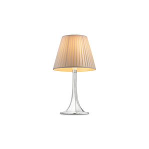 Miss K Table Lamp - Fabric
