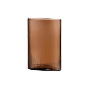 Mist Vase - Medium/Caramel