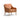 كرسي بذراعين Mogensen 2207 Club - مطلي بلوط/جلد 3 (الحد الأقصى 95)