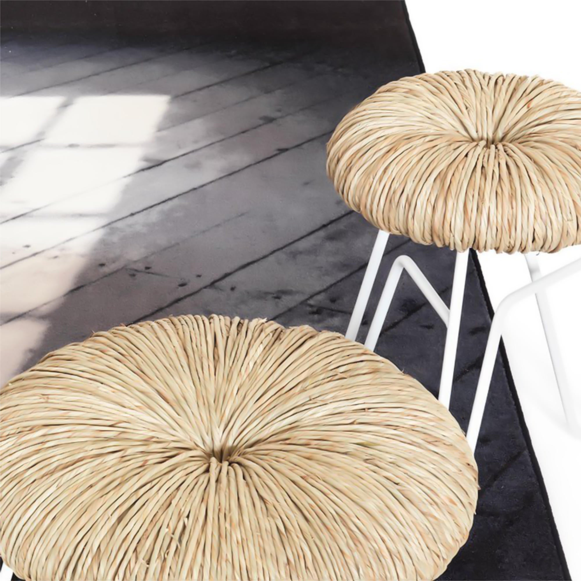 Noon Rug - Black - 300x200