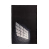 Noon Rug - Black - 300x200