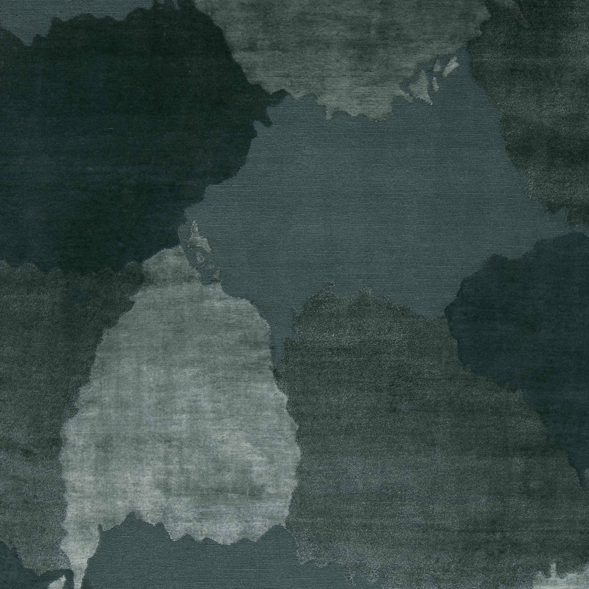 Monu Rug - Leaf - 240x170