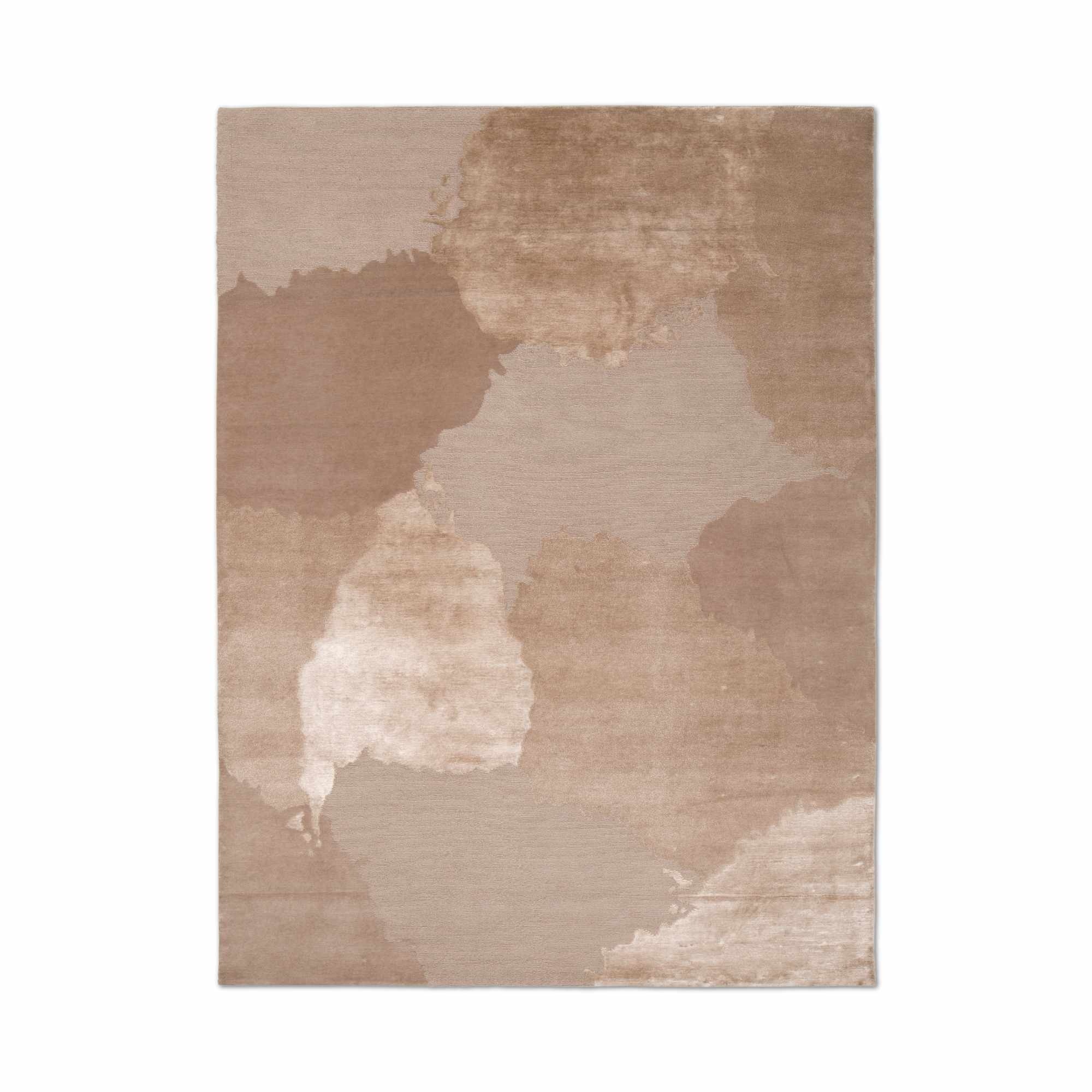 Monu Rug - Rose - 300x200