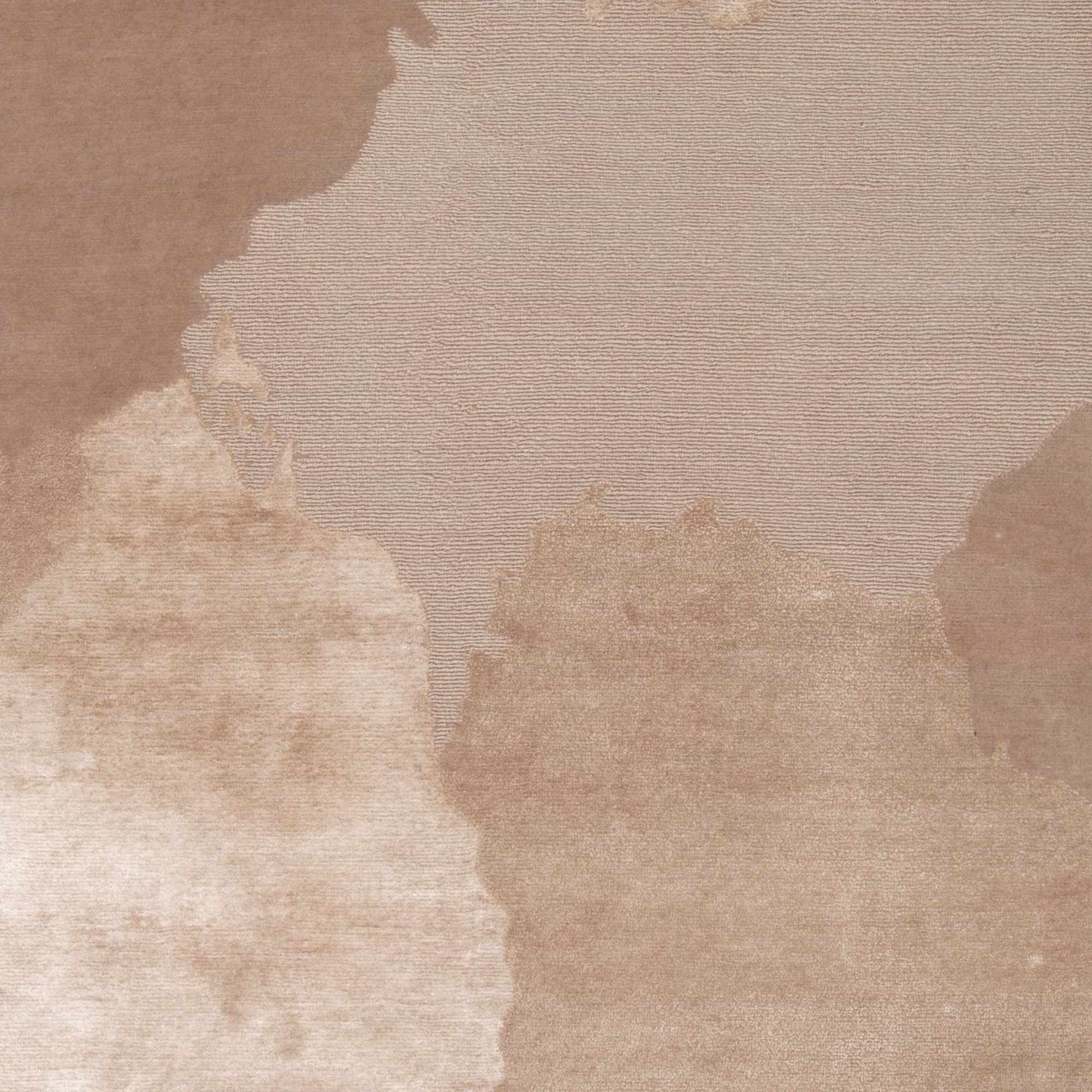 Monu Rug - Rose - 300x200