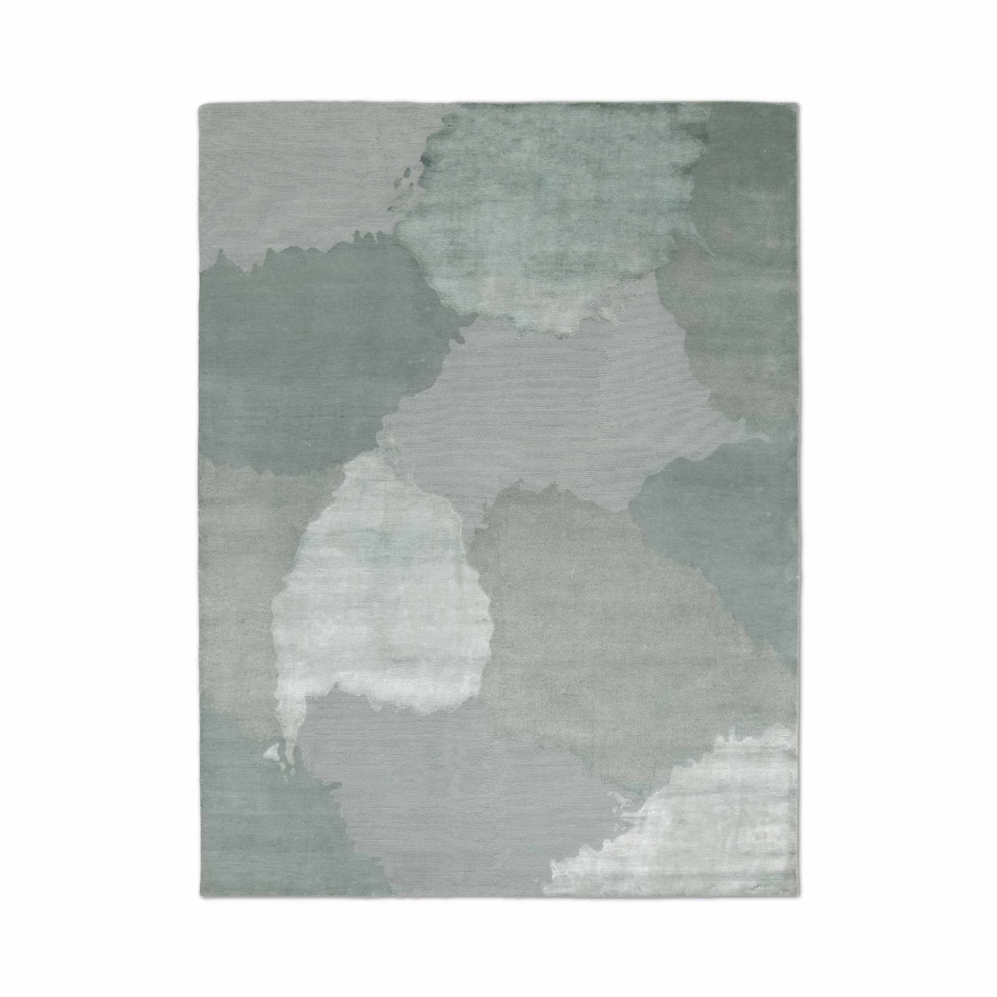 Monu Rug - Silver - 300x200-1