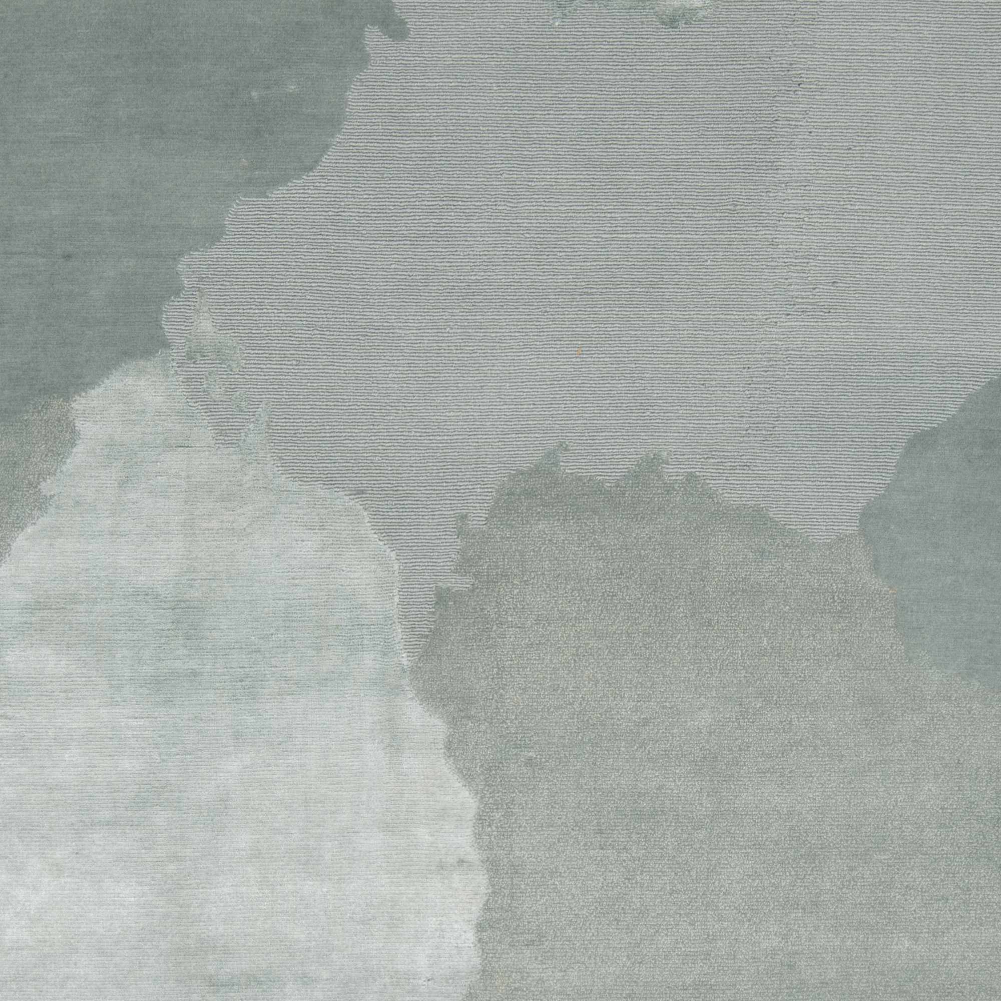 Monu Rug - Silver - 240x170