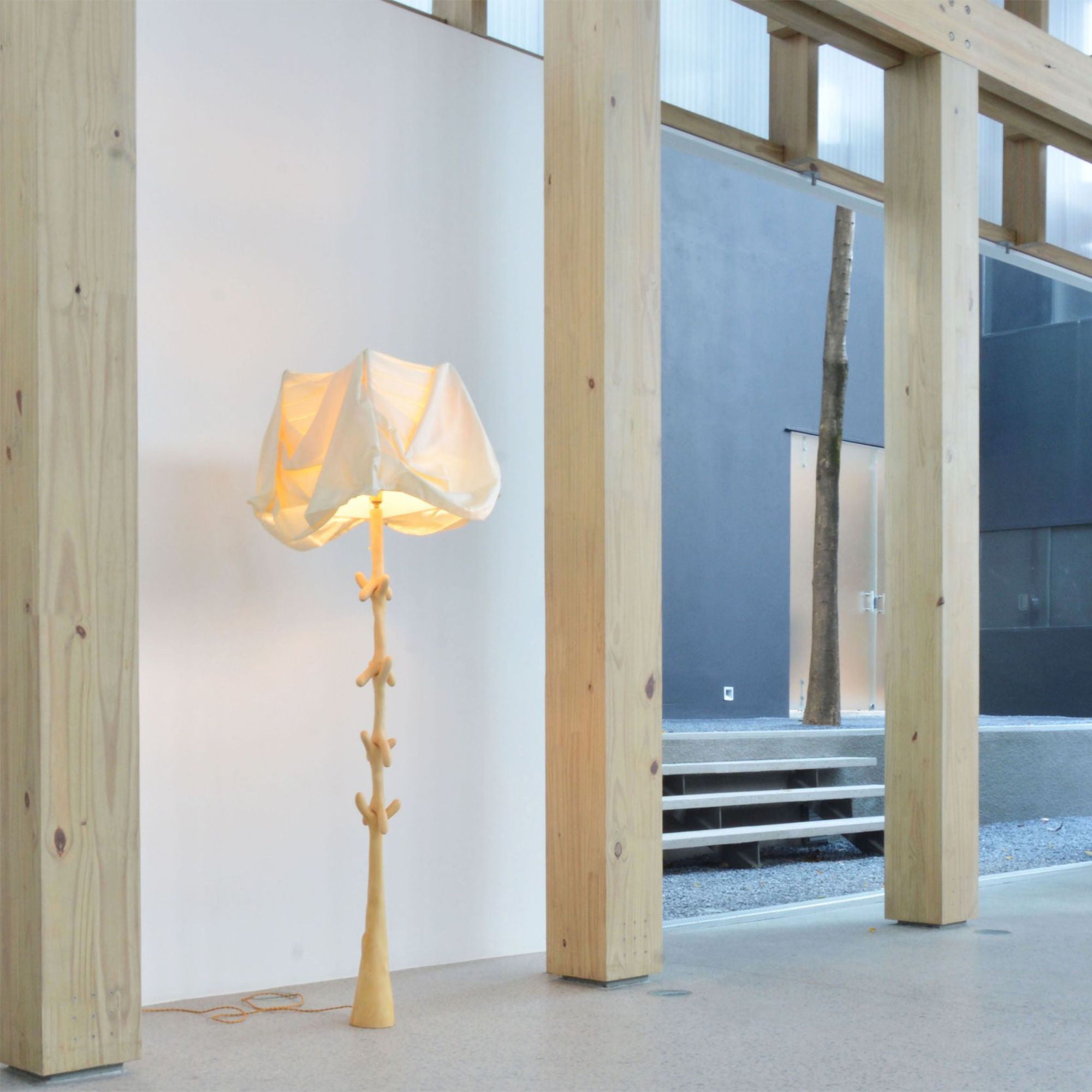 Muletas Floor Lamp-2