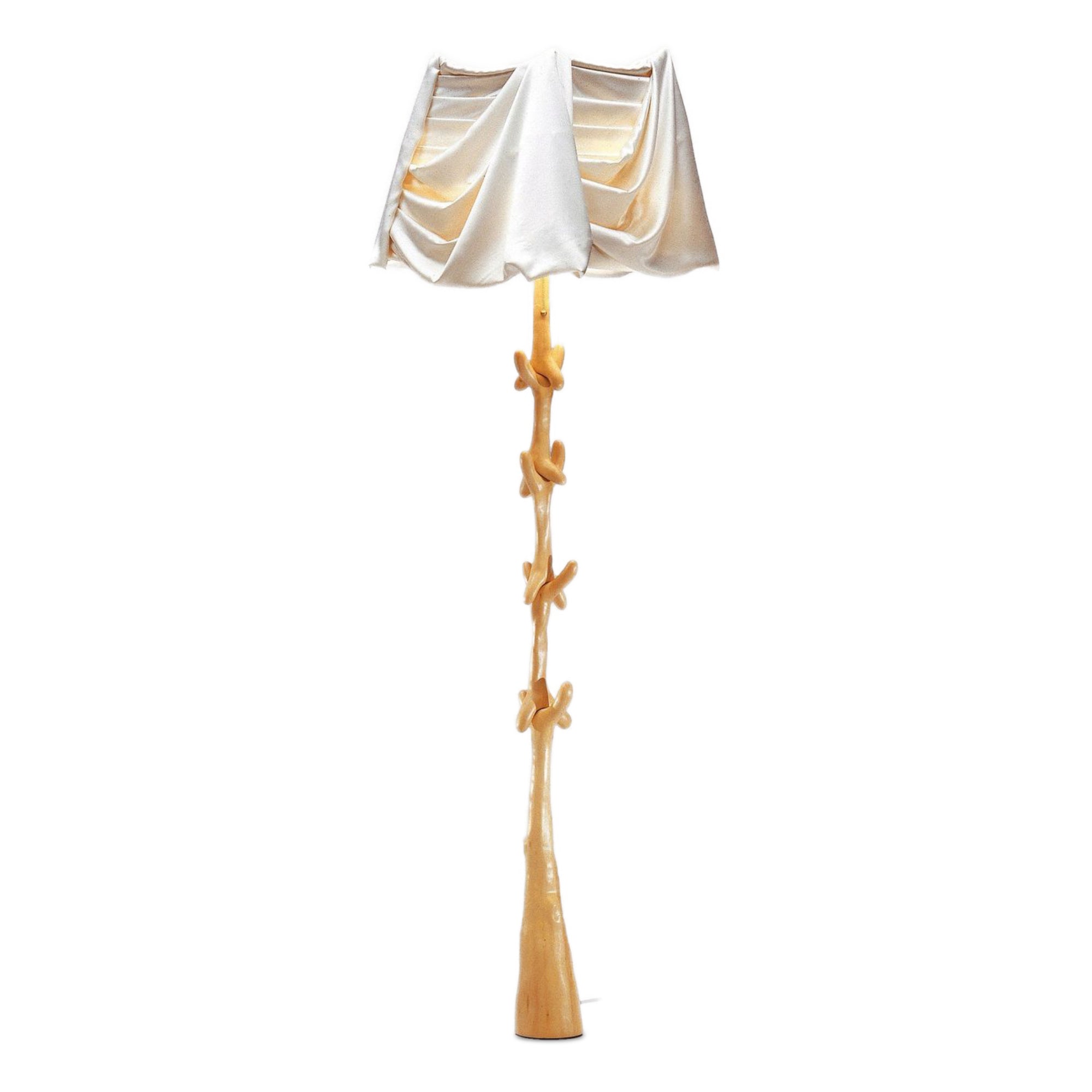 Muletas Floor Lamp-1