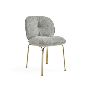 Mullit 320.41 Dining Chair - Fabric 7 (Galaxy 108)