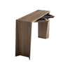 Naruk NY-33 Console - Walnut