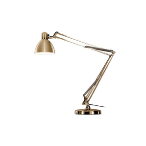 Naska Large Table Lamp - Gold