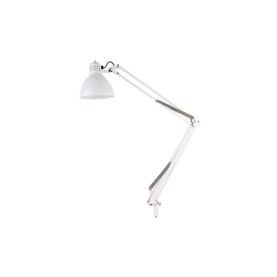 Naska Large Wall Lamp - White