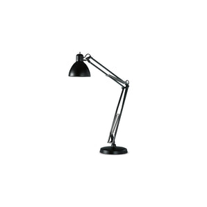 Naska Small Table Lamp - Black
