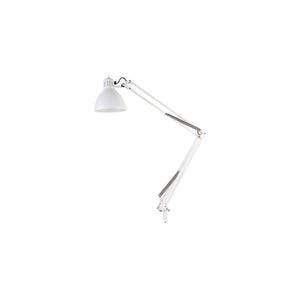 Naska Small Wall Lamp - White