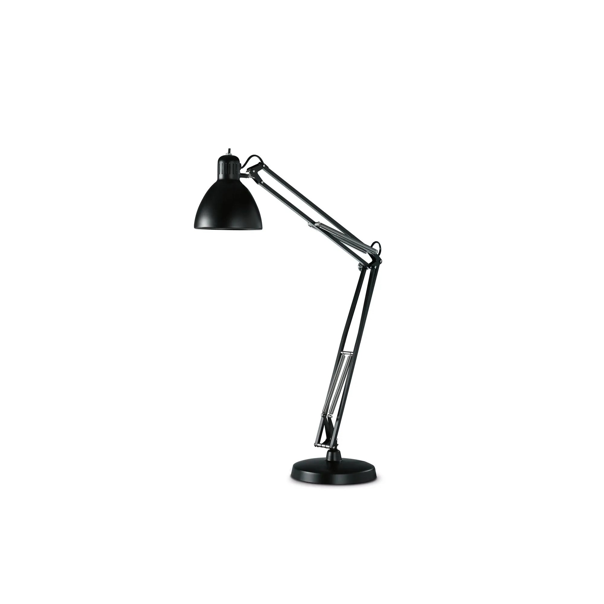 Naska Table Lamp - Black