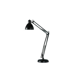 Naska Large Table Lamp - Black