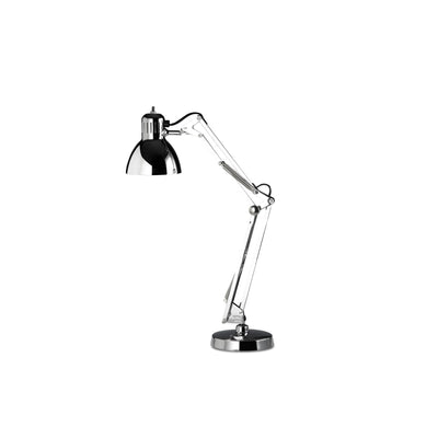 Naska Table Lamp - Chrome