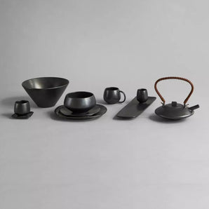 Native - Dinner Bowl - Set of 4