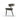 كرسي سفرة نينا - قماش (27703 - توب)