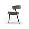 Nena Dining Chair - Fabric 20 (Vins 27703 Taupe)