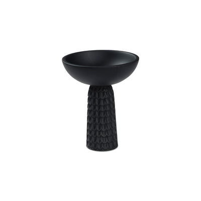 Nera Bowl - Small/Maple Black