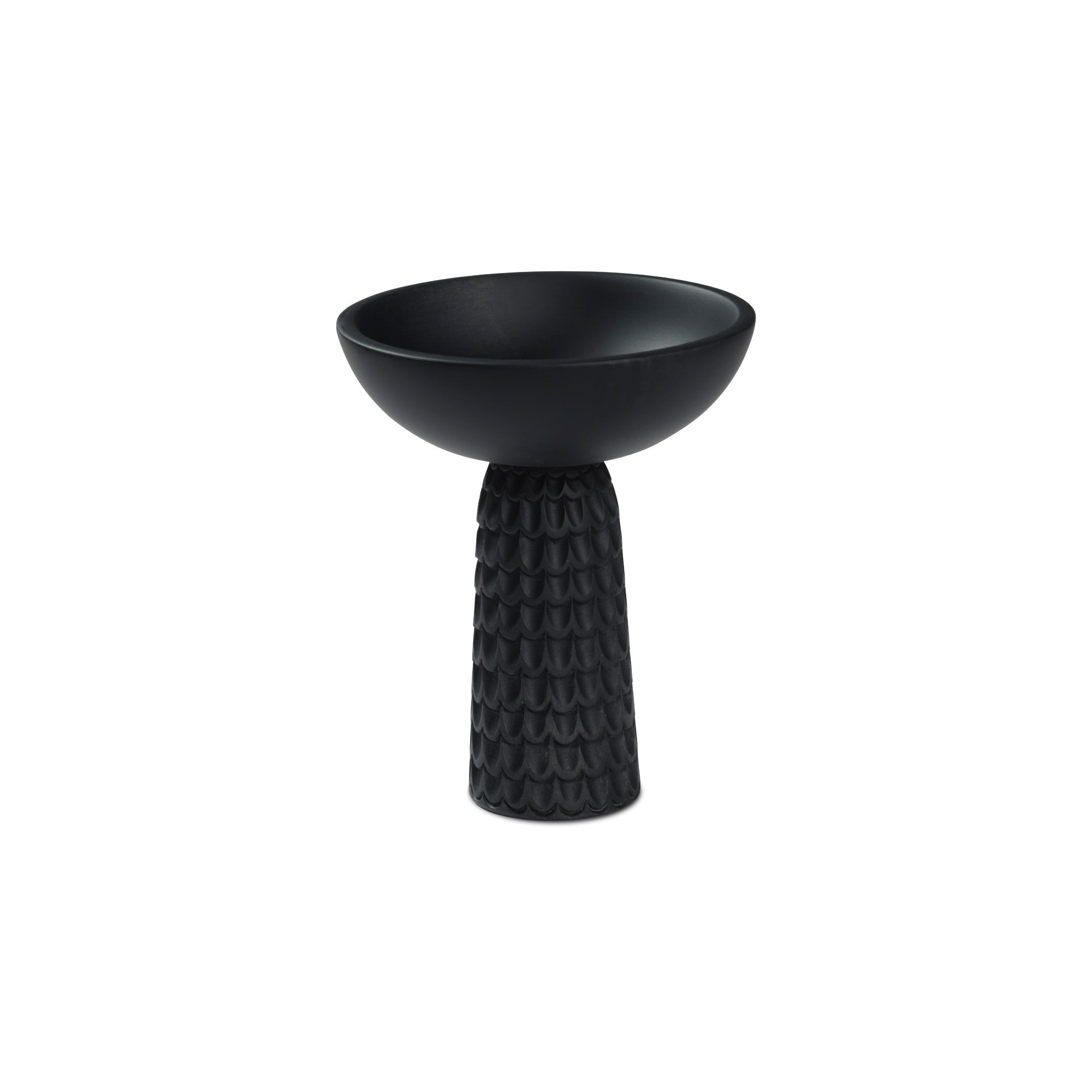 Nera Bowl - Small/Maple Black