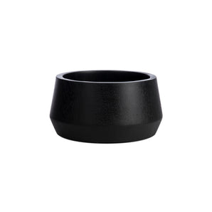 Nero Bowl Medium - Black