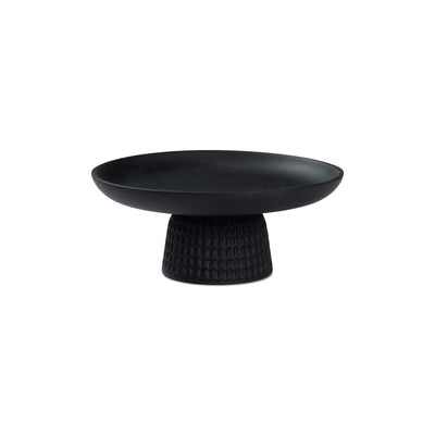 Nera Bowl - Medium/Maple Black