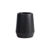 Nero Bowl High - Black