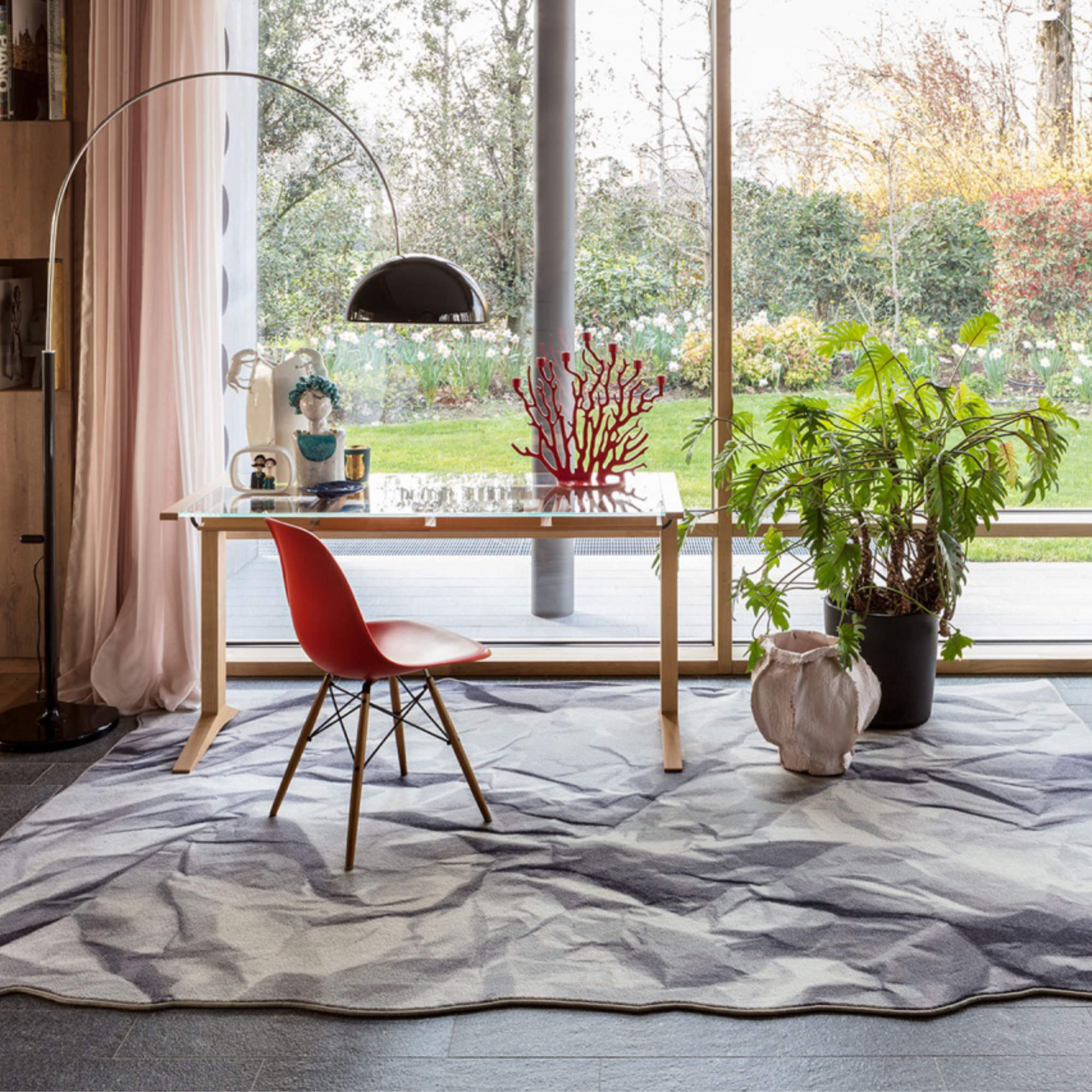 Never Said Rug - Grey - 300x200-2