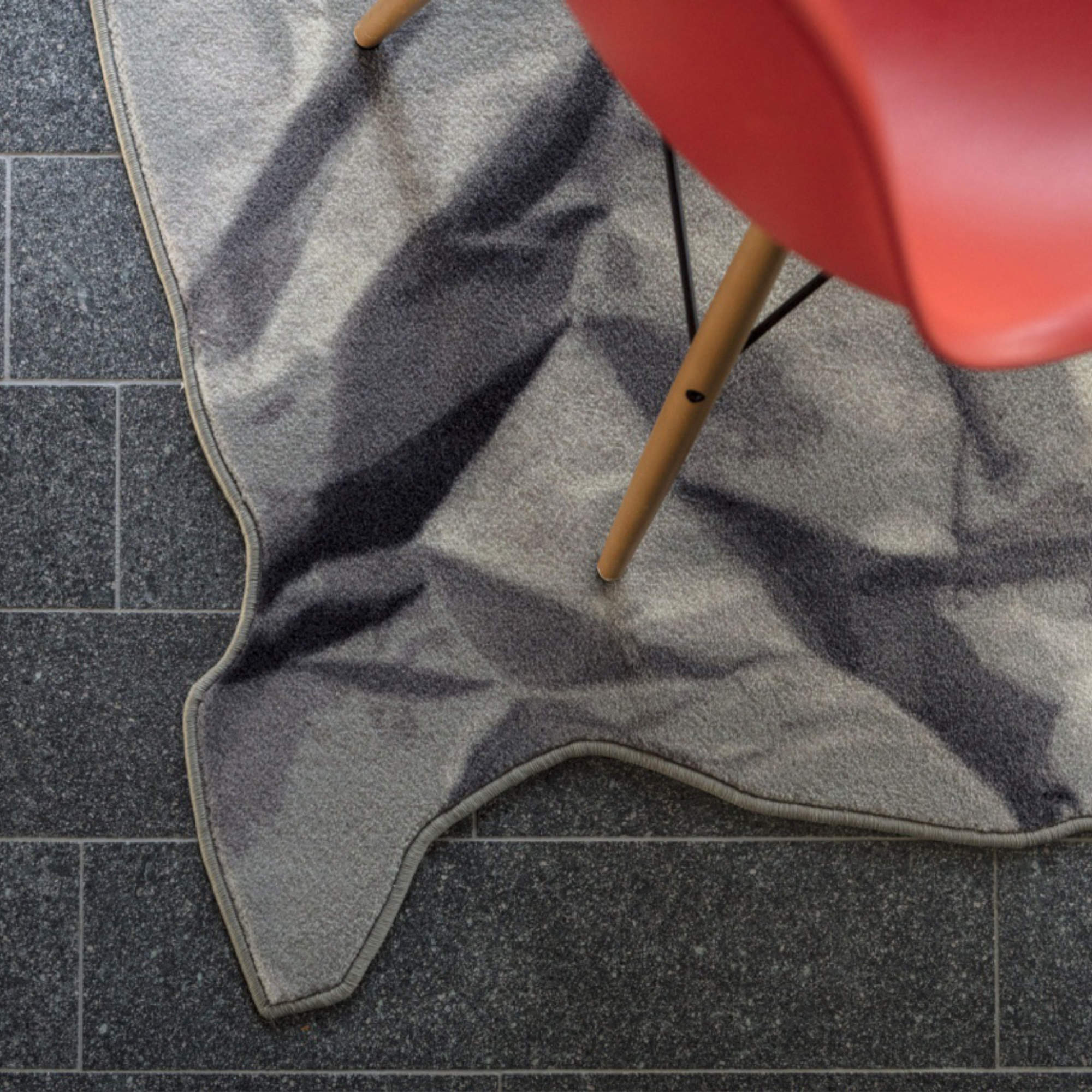 Never Said Rug - Grey - 300x200-4